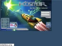 Sites similar to kosmor.de