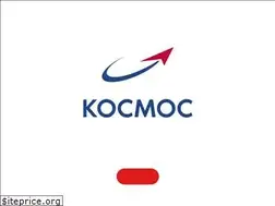 Sites similar to kosmos-air.com