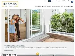 Sites similar to kosmos.at