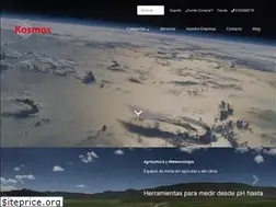 Sites similar to kosmos.com.mx