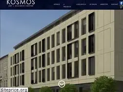 Sites similar to kosmos.szczecin.pl