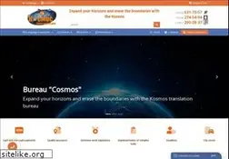 Sites similar to kosmos95.by