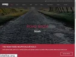 Sites similar to kosmosbikes.cz