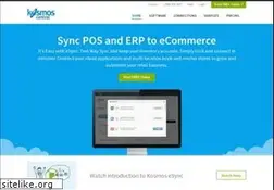 Sites similar to kosmoscentral.com