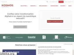 Sites similar to kosmoseducation.com