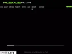 Sites similar to kosmoshair.com