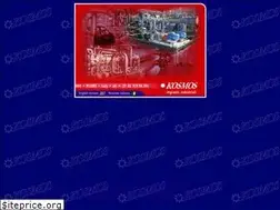 Sites similar to kosmosimpianti.com
