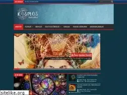 Sites similar to kosmosmacerasi.com