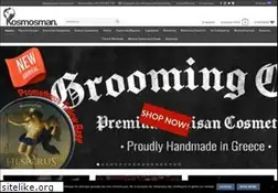 Sites similar to kosmosman.gr