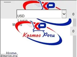 Sites similar to kosmosperu.com