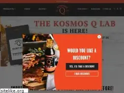 Sites similar to kosmosq.com