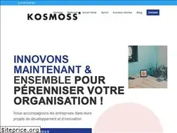 Sites similar to kosmoss.fr