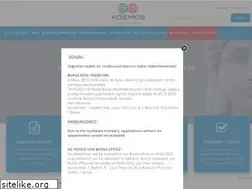 Sites similar to kosmosvize.com.tr