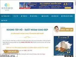 Sites similar to kosmotayhoview.com