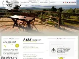 Sites similar to kosnaturalpark.gr