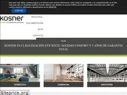 Sites similar to kosner.es