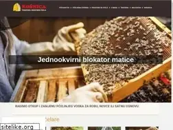 Sites similar to kosnica.eu