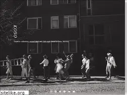 Sites similar to koso.no