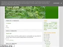 Sites similar to kosoblejka-slon.blogspot.com