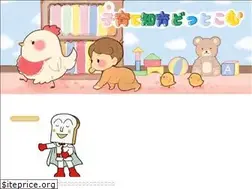 Sites similar to kosodate-chiiku.com