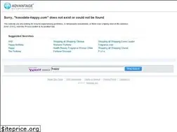 Sites similar to kosodate-happy.com