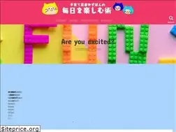 Sites similar to kosodate-ninjya.com