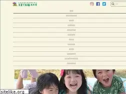 Sites similar to kosodate-ohkoku-tottori.net
