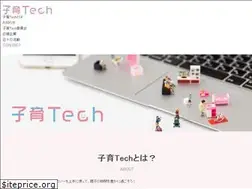 Sites similar to kosodatech.com