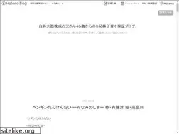 Sites similar to kosodatekensyou.com