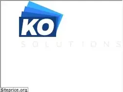 Sites similar to kosoft.co