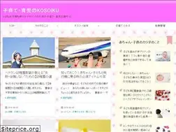 Sites similar to kosoiku.net