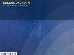 Sites similar to kosokojackson.com
