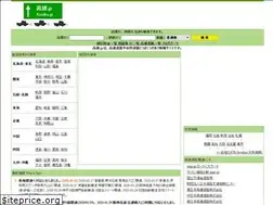 Sites similar to kosoku.jp