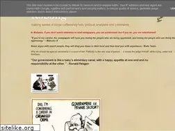 Sites similar to kosongcafe.blogspot.com