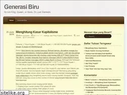 Sites similar to kosongempatsembilan.wordpress.com