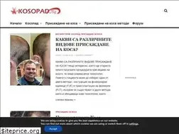 Sites similar to kosopad.bg