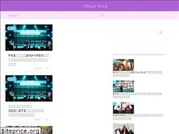 Sites similar to kosottoblog.com