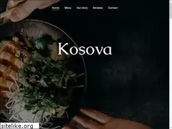 Sites similar to kosova.com.tr
