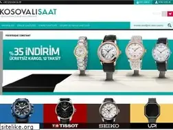Sites similar to kosovalisaat.com