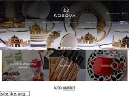 Sites similar to kosovaltd.com