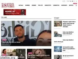 Sites similar to kosovarja.al