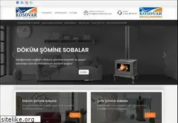 Sites similar to kosovarticaret.com