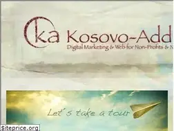 Sites similar to kosovo-addis.com