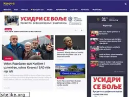 Sites similar to kosovo-online.com