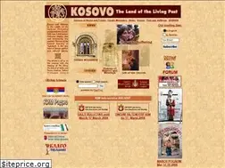 Sites similar to kosovo.net
