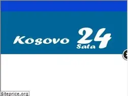 Sites similar to kosovo24sata.com