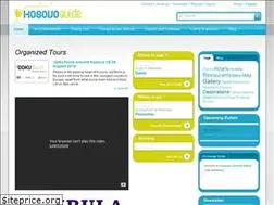 Sites similar to kosovoguide.com