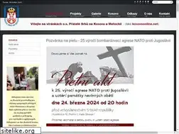 Sites similar to kosovoonline.cz