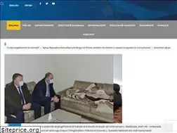 Sites similar to kosovopolice.com