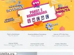 Sites similar to kosovotelecom.com